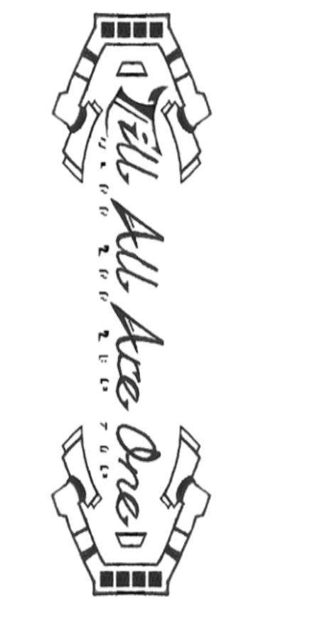 Semi-Permanent - Black Line Only