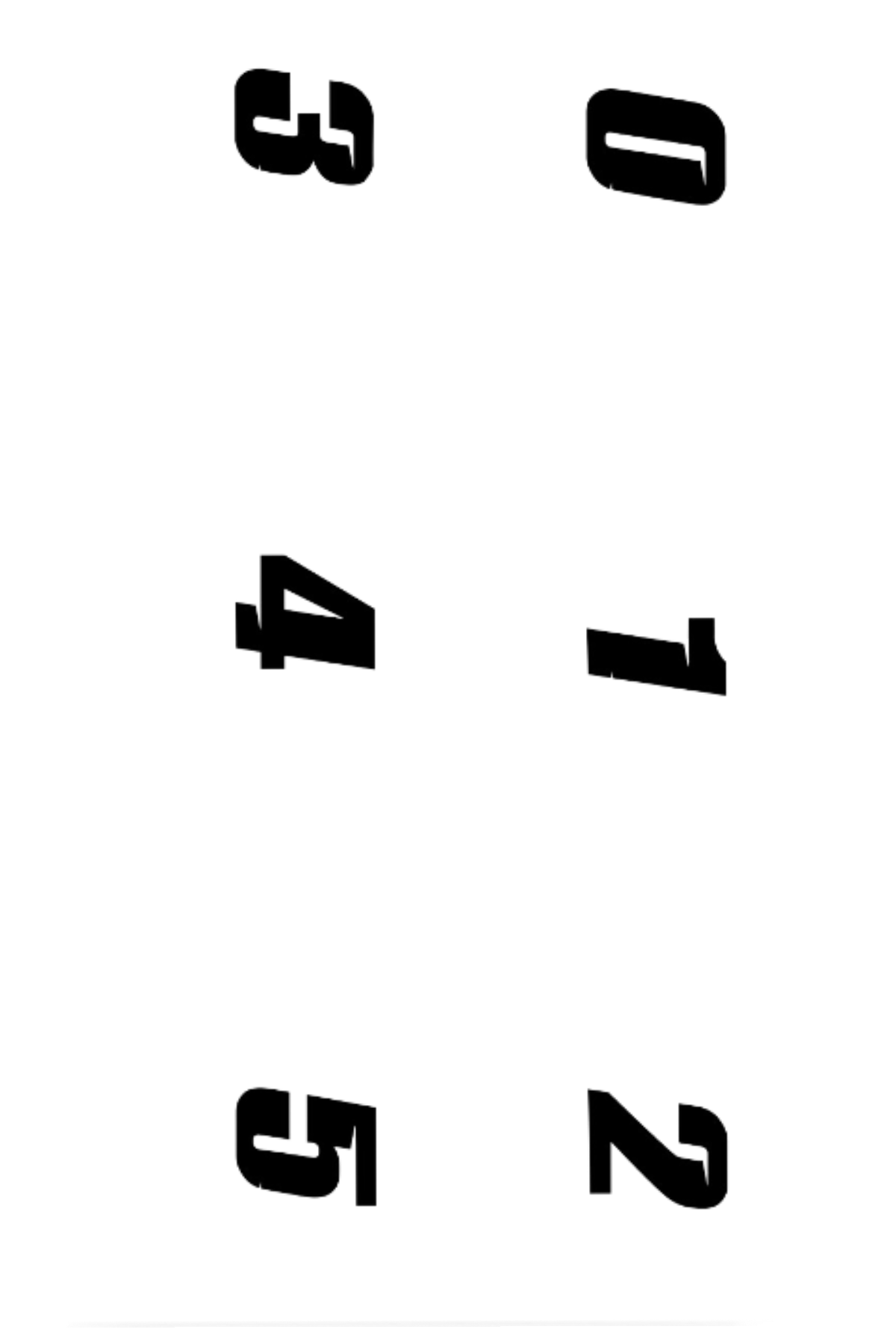 Semi-Permanent - Black Line Only