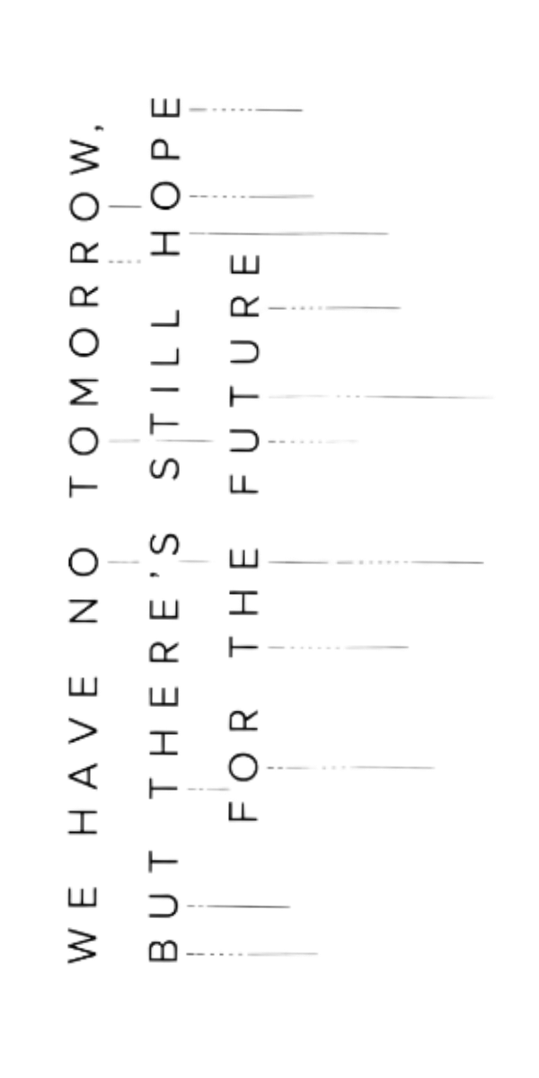 Semi-Permanent - Black Line Only