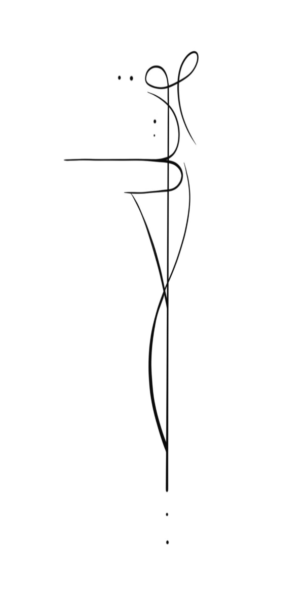 Semi-Permanent - Black Line Only