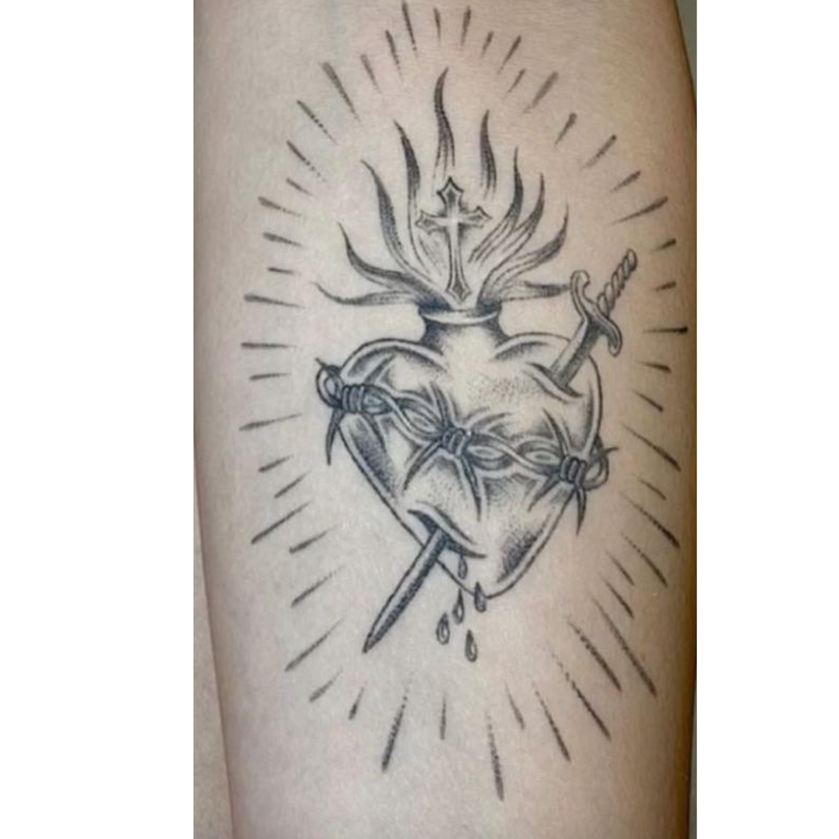 Semi-Permanent - Black Line Only