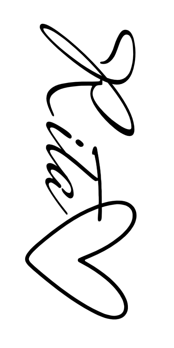 Semi-Permanent - Black Line Only