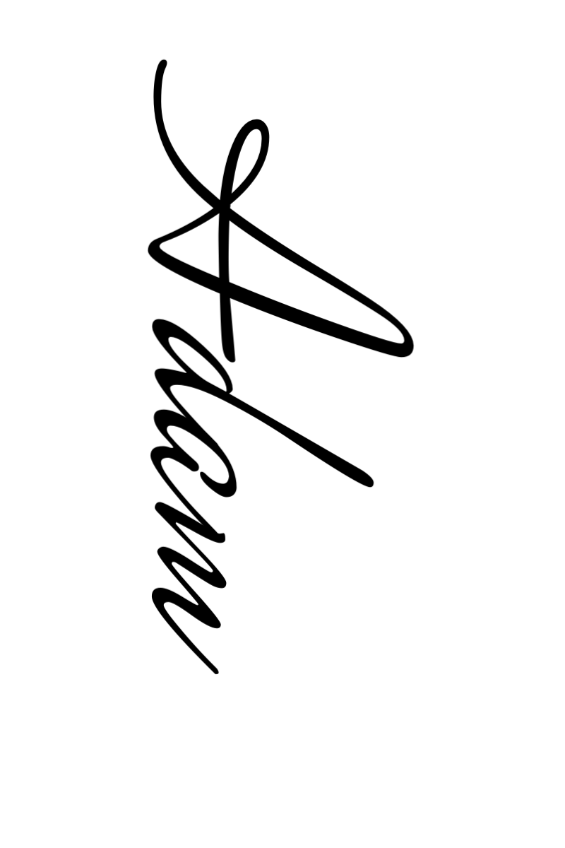 Semi-Permanent - Black Line Only