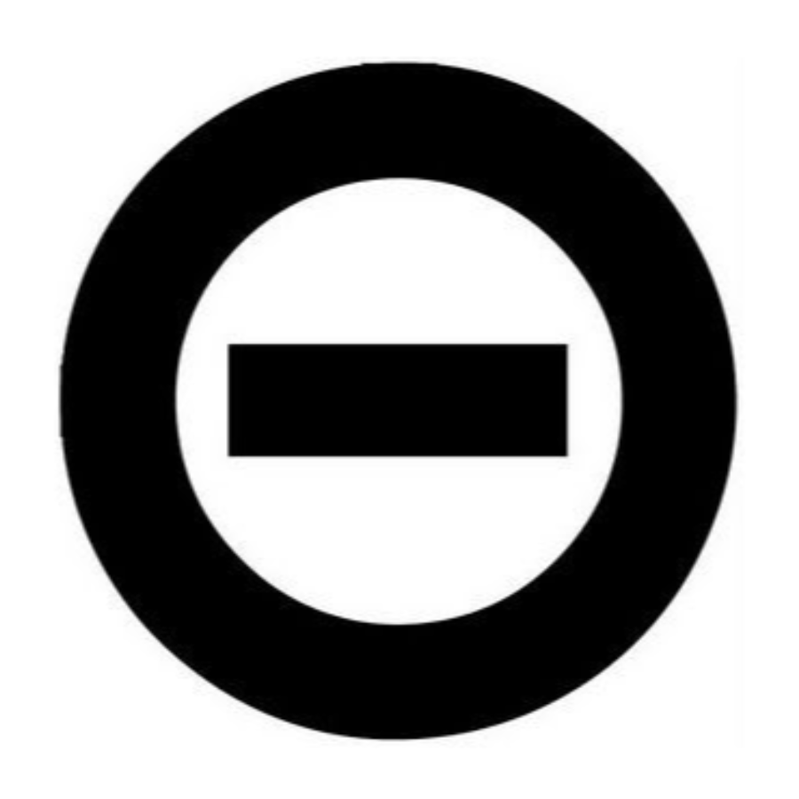 Semi-Permanent - Black Line Only