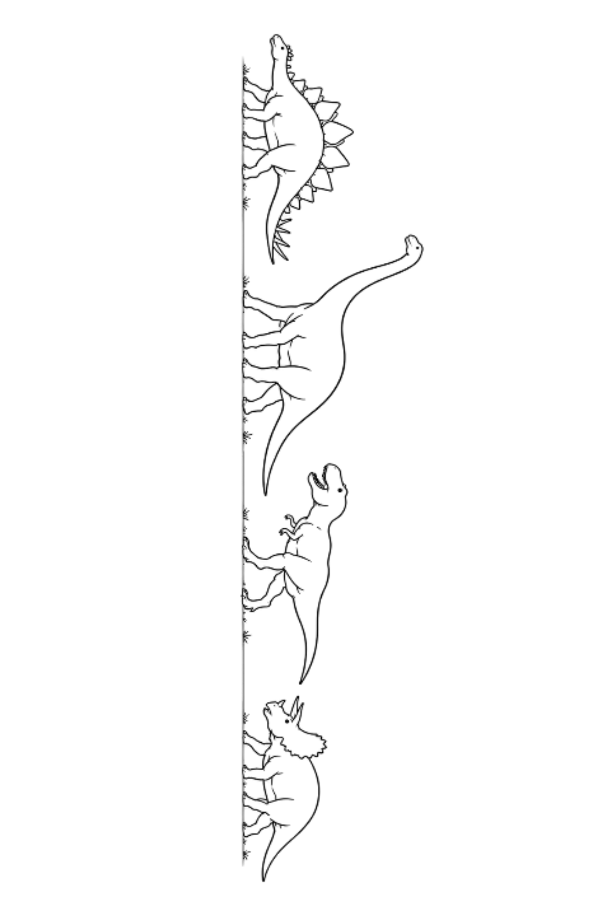 Semi-Permanent - Black Line Only