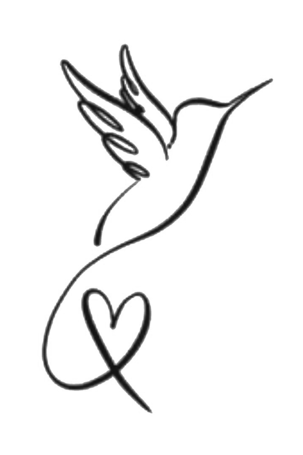 Semi-Permanent - Black Line Only