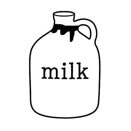 Semi-Permanent - Black Line Only