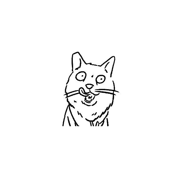 Semi-Permanent - Black Line Only