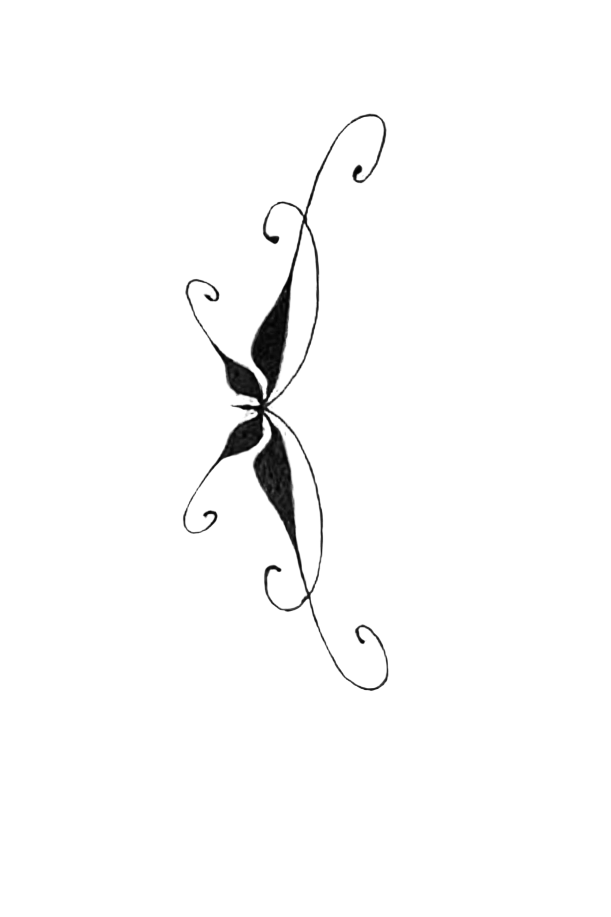 Semi-Permanent - Black Line Only