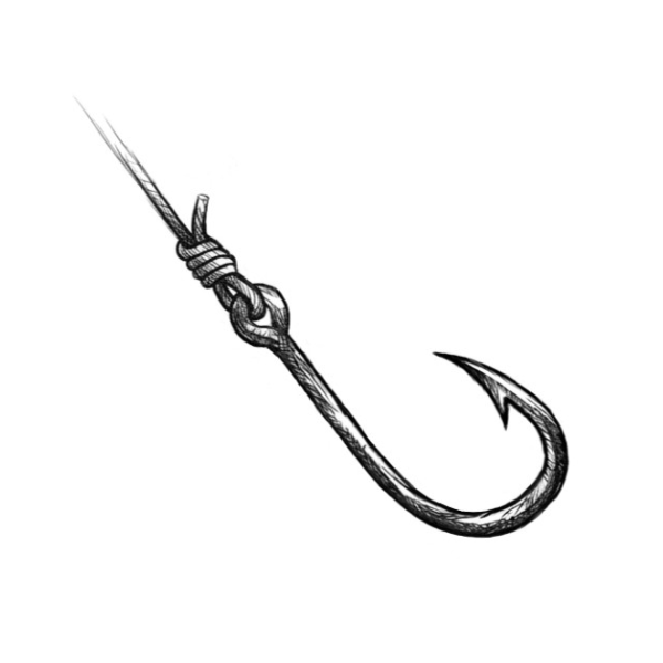 Semi-Permanent - Black Line Only