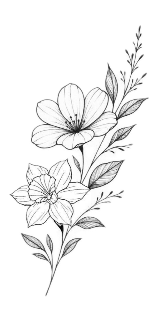 Semi-Permanent - Black Line Only