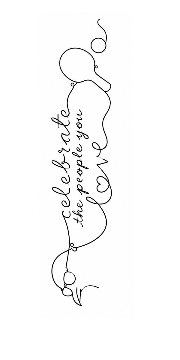 Semi-Permanent - Black Line Only