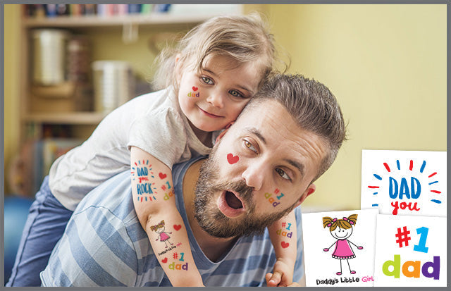 5 Great Fathers Day Gift Ideas