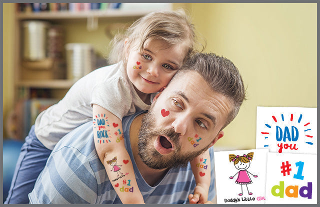 5 Great Fathers Day Gift Ideas