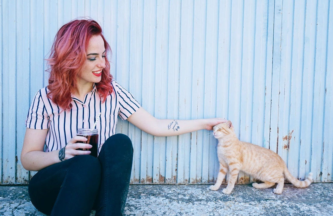 Celebrate Your Furry Friend with Custom Temporary Pet Tattoos