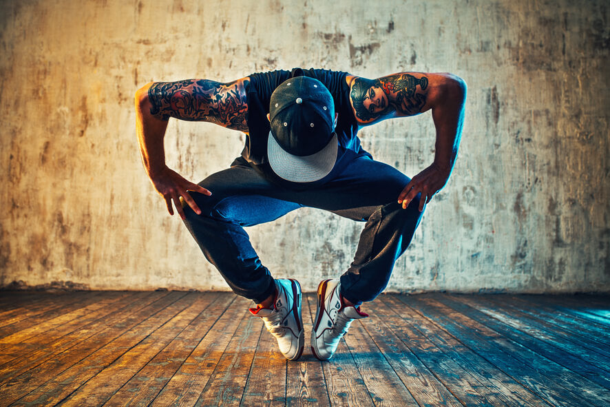 Popular Tattoo Designs For Men