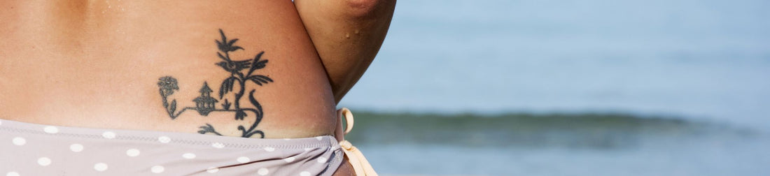 Why Won’t My Temporary Tattoos Work? Common Reason and Fixes