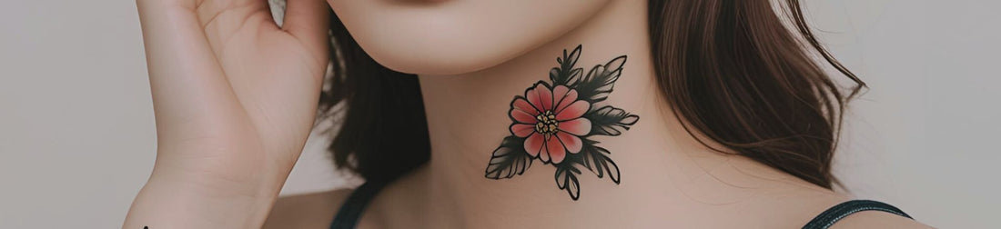 Can You Get a Temporary Tattoo That Looks Real?