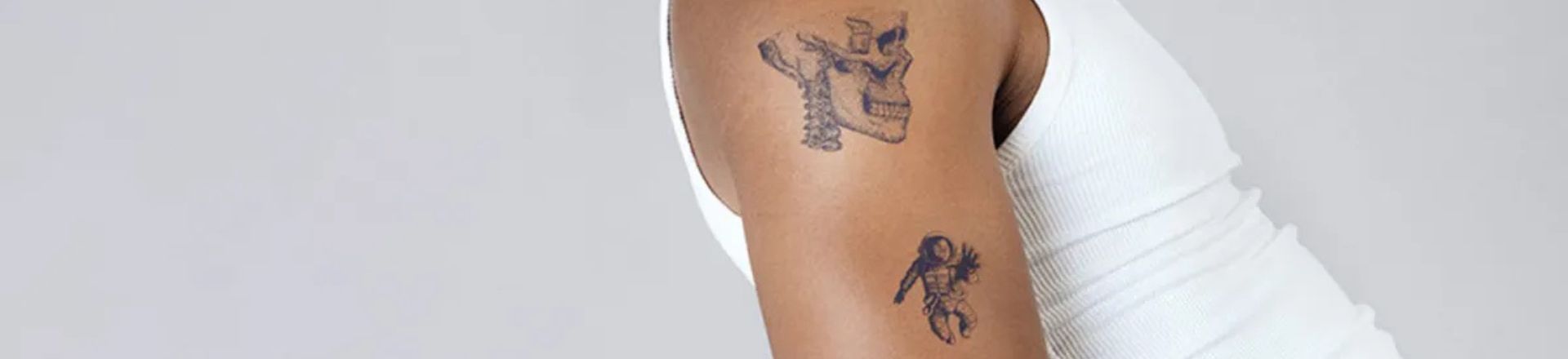 cool temporary tattoos