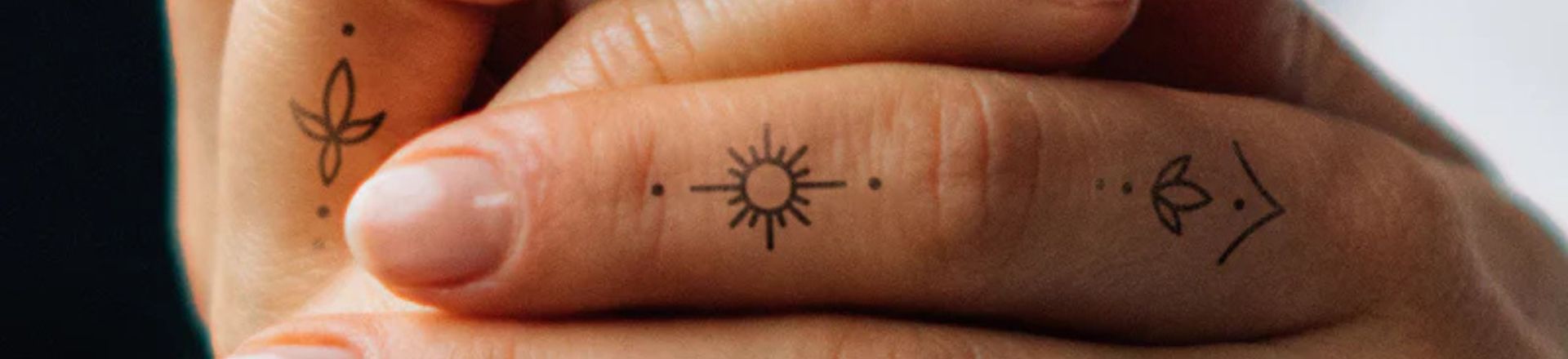 Small Temporary Tattoos That Fit Every Style