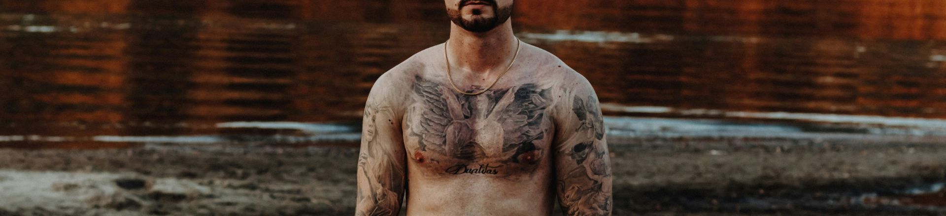 Chest Temporary Tattoos: Affordable, Stylish, and Easy to Apply