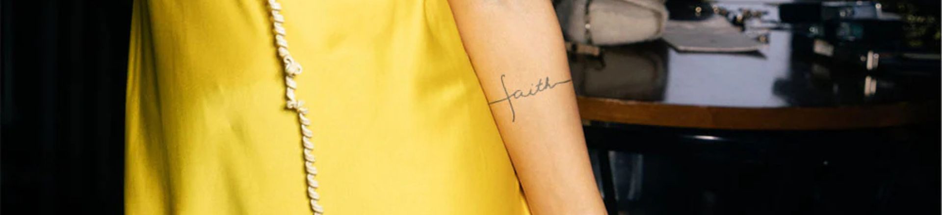 Christian Temporary Tattoos