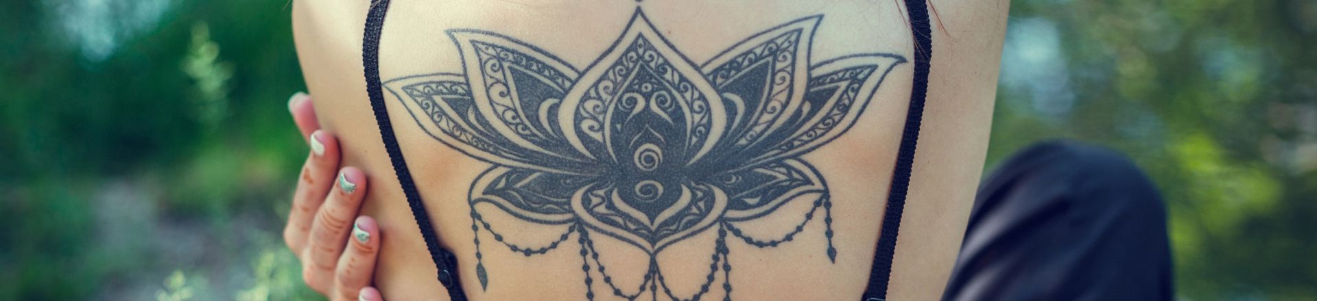 create temporary tattoos