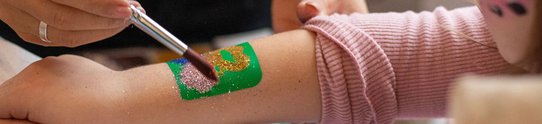 diy temporary tattoos