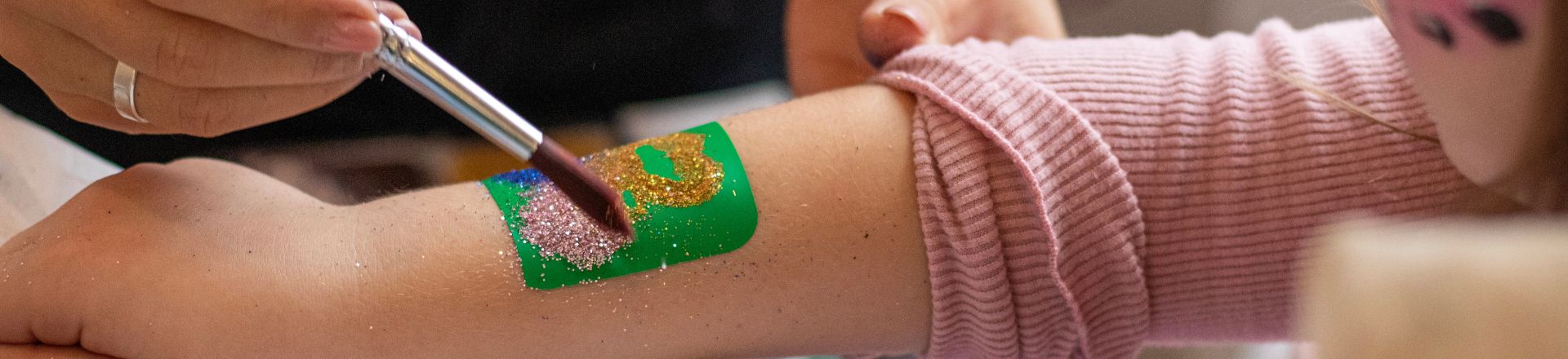 diy temporary tattoos