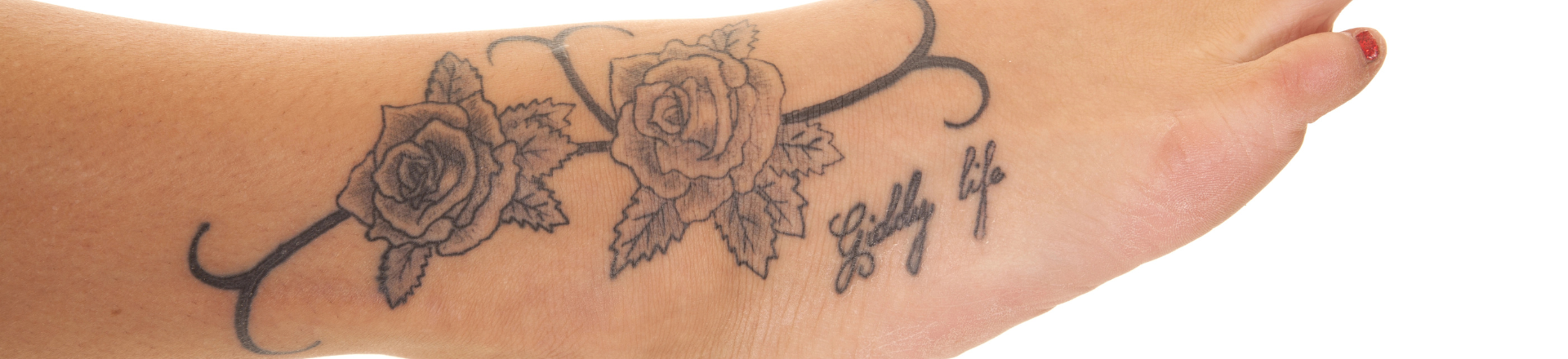 Long Last Temporary Tattoos: Keep Your Tattoo Looking Fresh