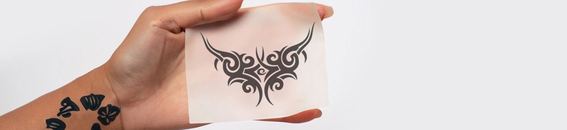  tattoo for 6 months