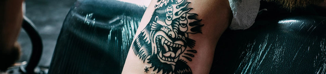 adult temporary tattoos