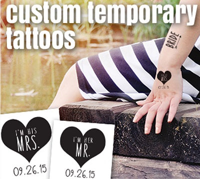 custom tattoos