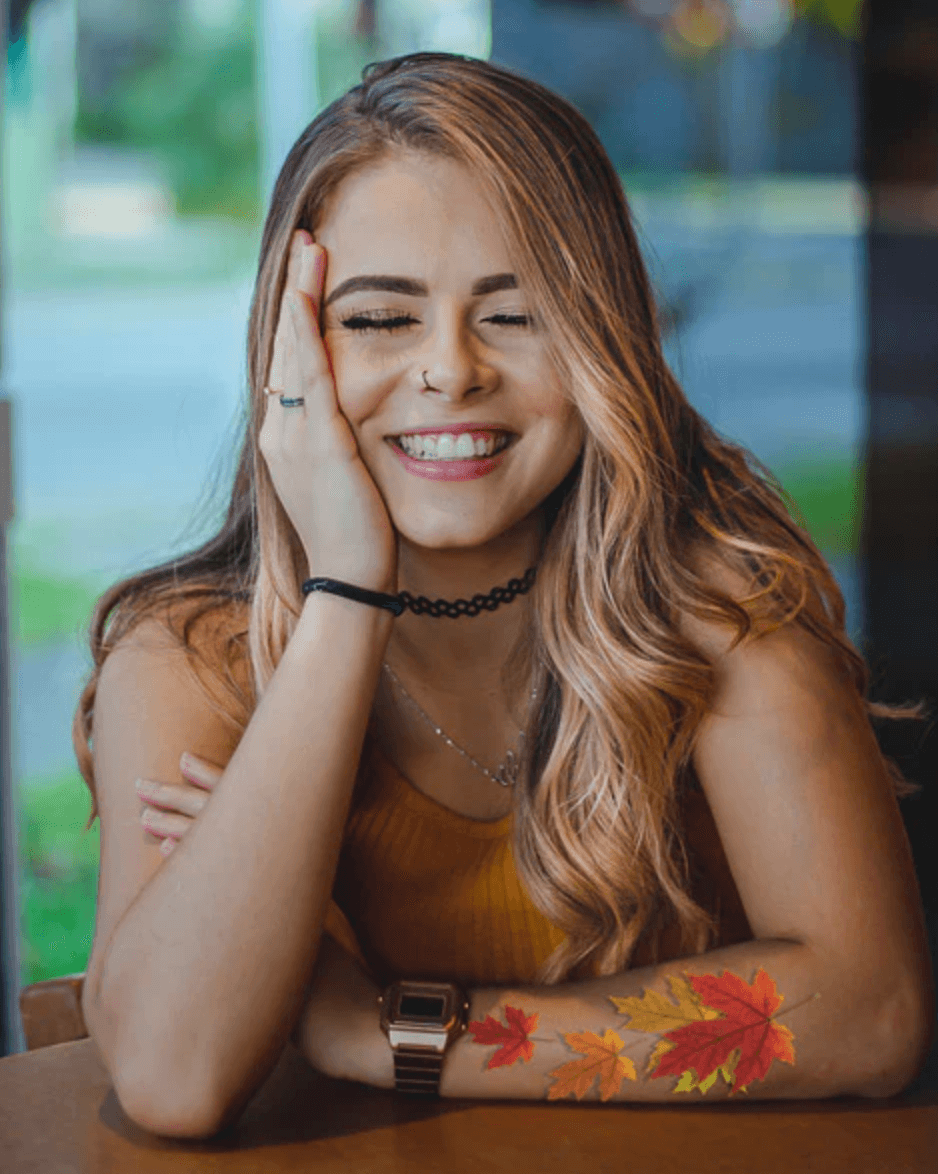 tattoo sleeve ideas for women