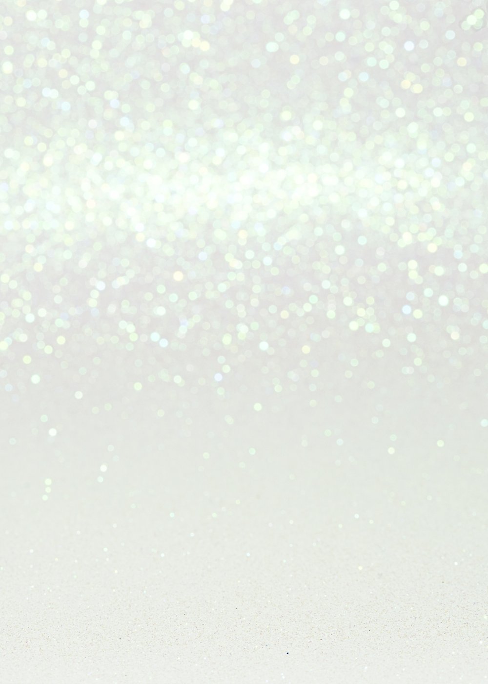 Glitter Temporary Tattoos