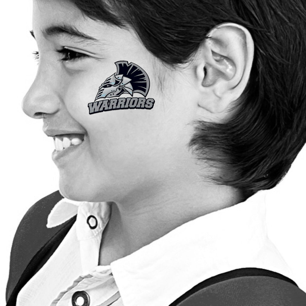 Spirit Tattoos – Temporary Tattoos