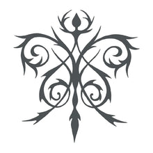 Celtic Design Temporary Tattoo 2 in x 2 in