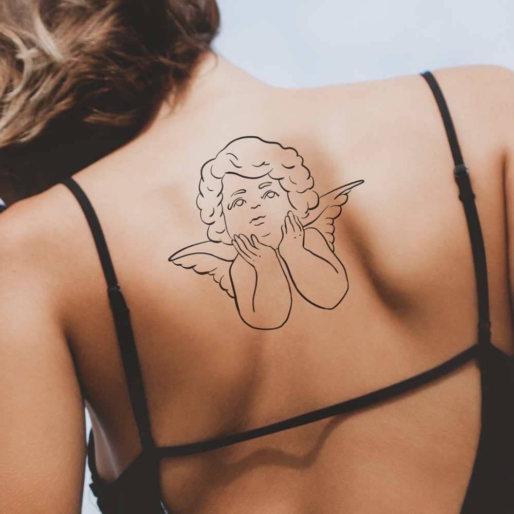 Choose tattoo transfer paper To Make Creating Easier 