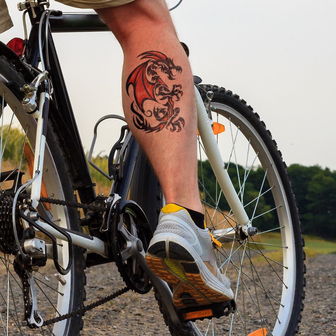 Hizoku Cycles - #Repost from cyclist @sille_bikelife - Tattoos &...