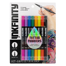INKFINITY™ Tattoo Markers