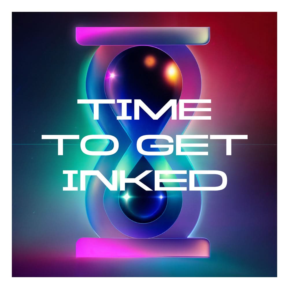 Tattoo Markers