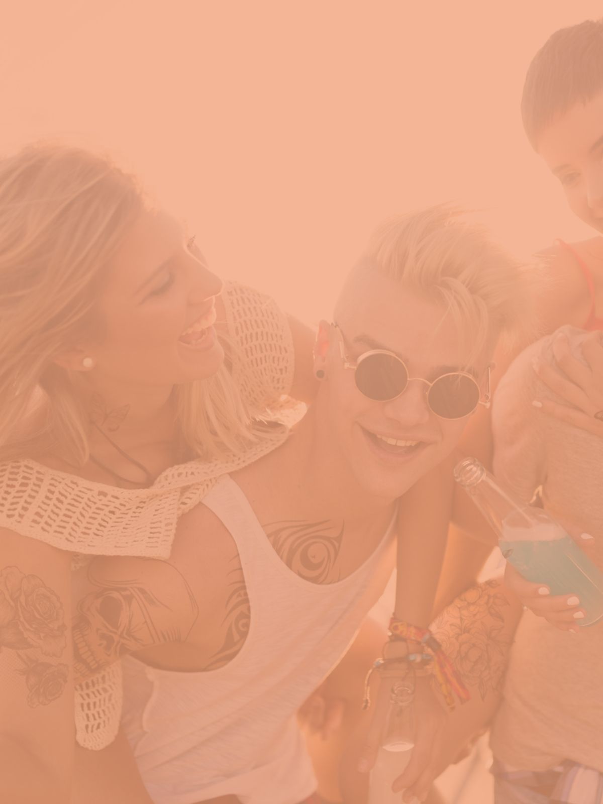 Labor Day BOGO sale