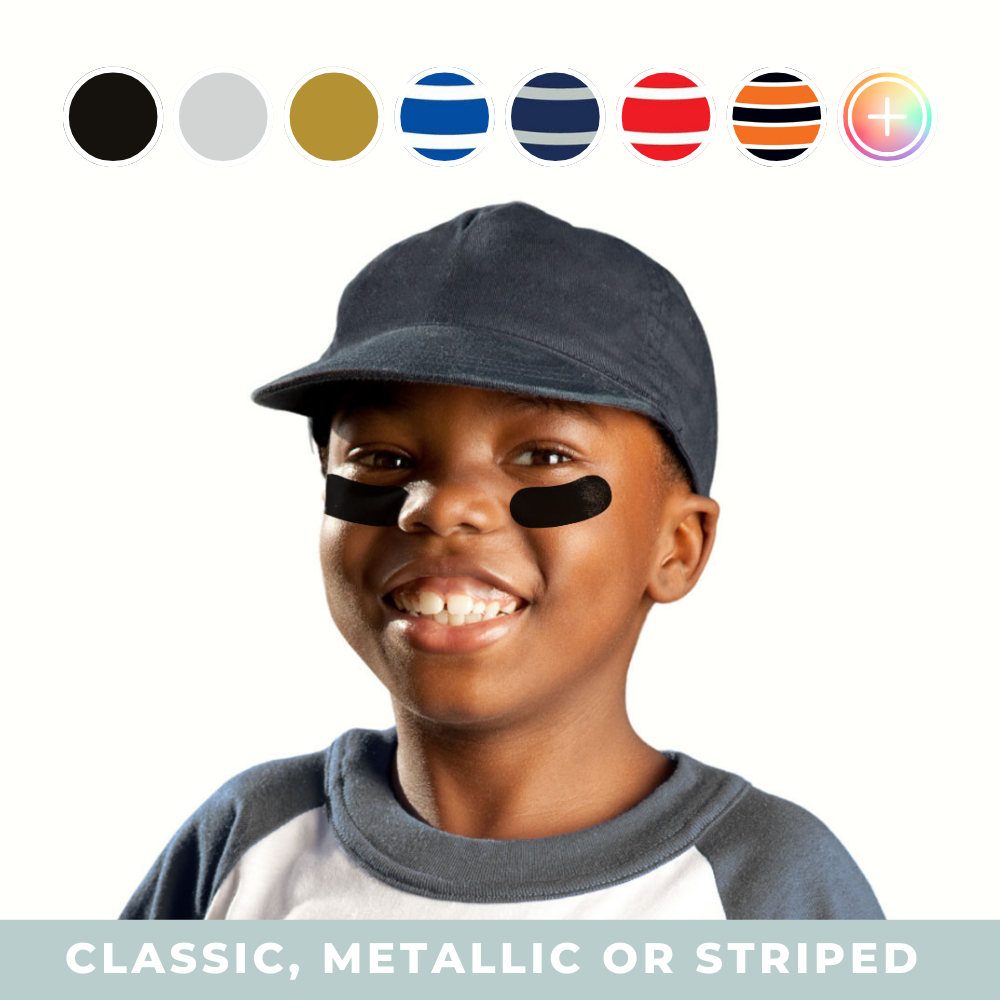 Tattoo Eyeblacks