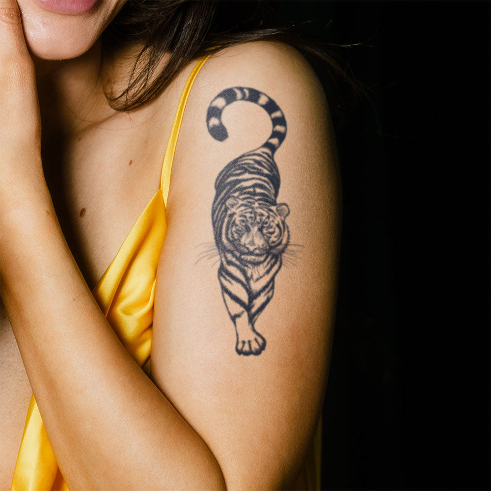 Permanent Hand Tattoo at Best Price in Bangalore | Immortal Creative Tattoo  Studio