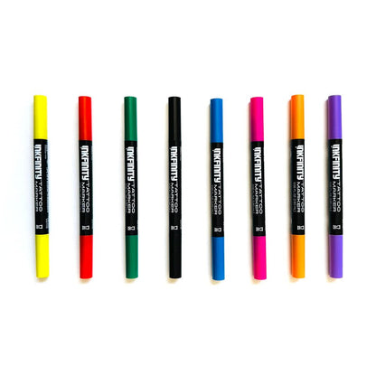 INKFINITY™ Tattoo Markers