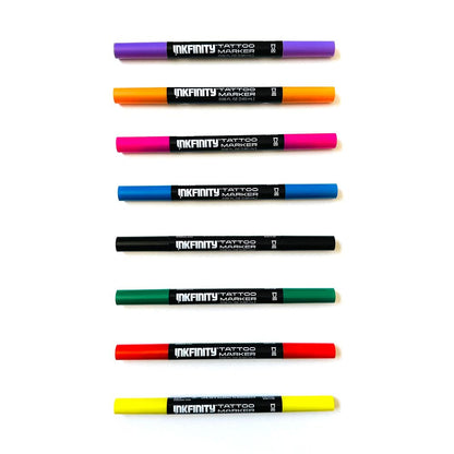 INKFINITY™ Tattoo Markers