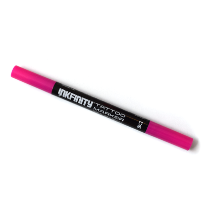 Pink Tattoo Marker