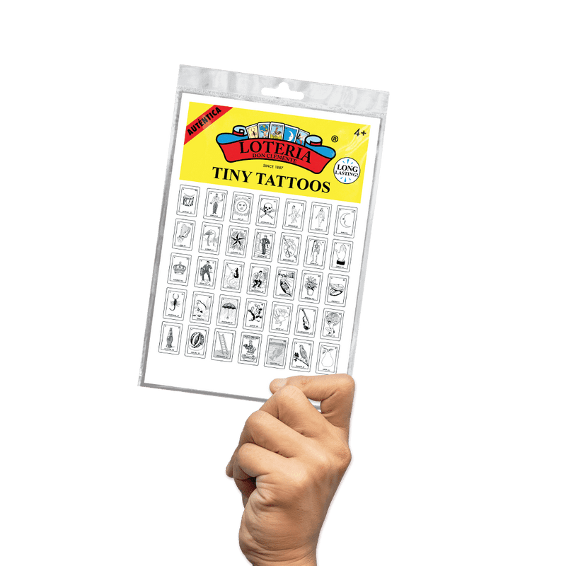 Custom Tattoos Shop & Manufacturer