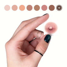 Nipple Temporary Tattoos