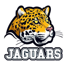 Jaguars Temporary Tattoo 2 in x 2 in